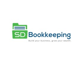 SD Bookkeeping, Inc. - this can be with or without the Inc entry by Daniel Patrascu