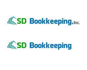 SD Bookkeeping, Inc. - this can be with or without the Inc entry by Haydeer