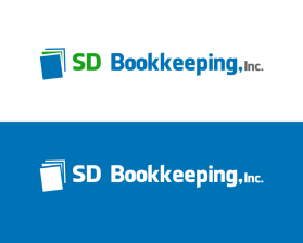 SD Bookkeeping, Inc. - this can be with or without the Inc entry by Haydeer