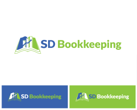 SD Bookkeeping, Inc. - this can be with or without the Inc entry by John Darhyl Montejo