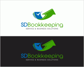 SD Bookkeeping, Inc. - this can be with or without the Inc entry by Edgar Canja