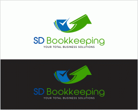 SD Bookkeeping, Inc. - this can be with or without the Inc entry by Edgar Canja