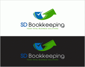 SD Bookkeeping, Inc. - this can be with or without the Inc entry by Edgar Canja