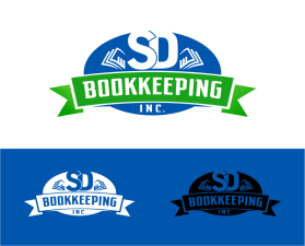SD Bookkeeping, Inc. - this can be with or without the Inc entry by Haydeer