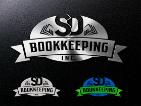 SD Bookkeeping, Inc. - this can be with or without the Inc entry by Haydeer