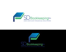 SD Bookkeeping, Inc. - this can be with or without the Inc entry by Rea Budic