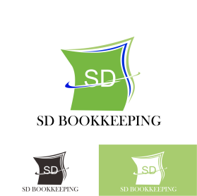 SD Bookkeeping, Inc. - this can be with or without the Inc entry by FATHURROHMAN AROFI
