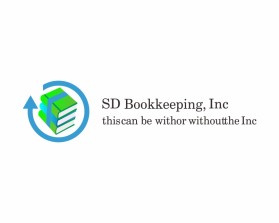 SD Bookkeeping, Inc. - this can be with or without the Inc entry by gendut88