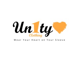 Un1ty Clothing entry by tzandarik