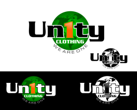 Un1ty Clothing entry by marsell
