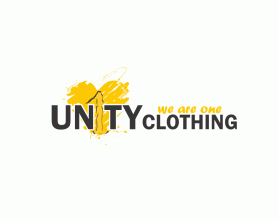 Un1ty Clothing entry by Harianto