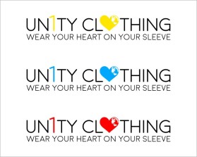 Un1ty Clothing entry by phonic
