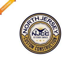 North Jersey Custom Construction entry by Ethan