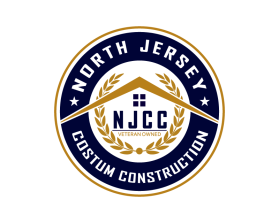North Jersey Custom Construction entry by paczgraphics