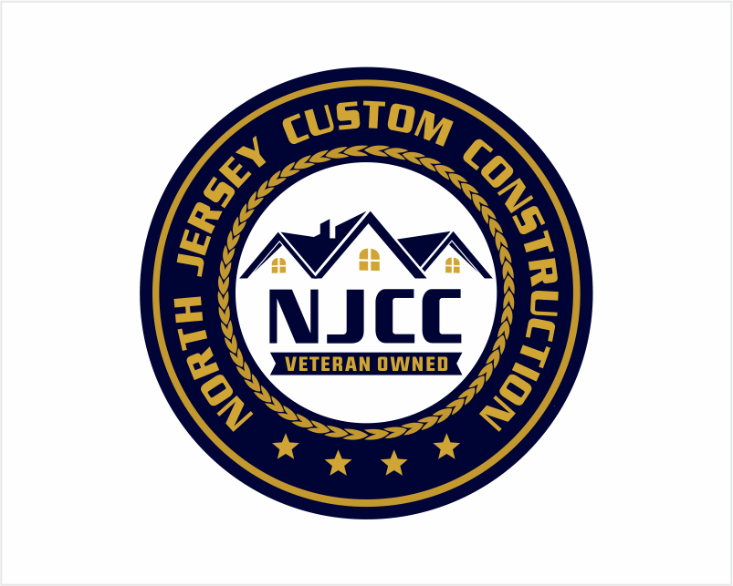 Logo Design for North Jersey Custom Construction