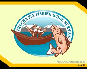 Trucha Fly Fishing Guide Service entry by JESSIE SUPERADA MASANGCAY