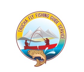 Trucha Fly Fishing Guide Service entry by fitri