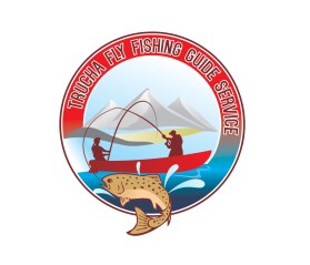 Trucha Fly Fishing Guide Service entry by fitri