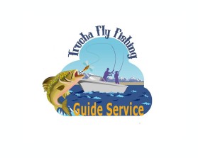 Trucha Fly Fishing Guide Service entry by nouaiti abdelhadi
