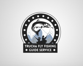 Trucha Fly Fishing Guide Service entry by Milda