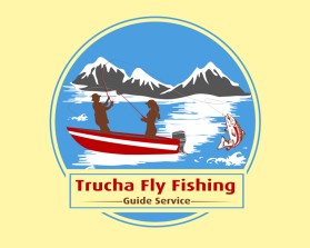 Trucha Fly Fishing Guide Service entry by JESSIE SUPERADA MASANGCAY