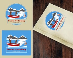 Trucha Fly Fishing Guide Service entry by JESSIE SUPERADA MASANGCAY