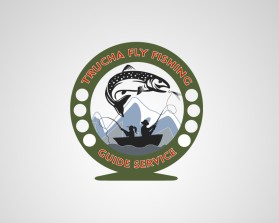 Trucha Fly Fishing Guide Service entry by Milda