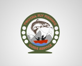 Trucha Fly Fishing Guide Service entry by Milda