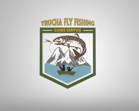 Trucha Fly Fishing Guide Service entry by Milda