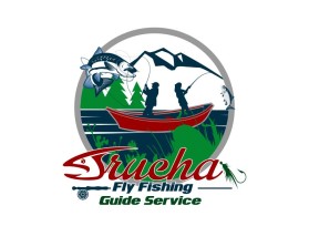 Trucha Fly Fishing Guide Service entry by bayu setiaji