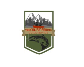 Trucha Fly Fishing Guide Service entry by Milda