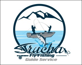 Trucha Fly Fishing Guide Service entry by bayu setiaji