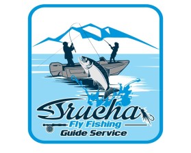 Trucha Fly Fishing Guide Service entry by bayu setiaji