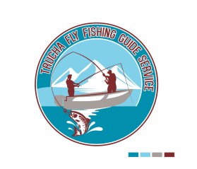 Trucha Fly Fishing Guide Service entry by fitri