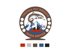 Trucha Fly Fishing Guide Service entry by Milda