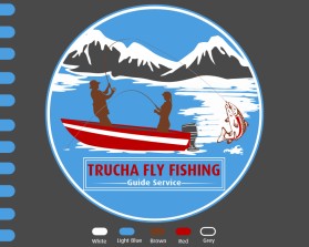 Trucha Fly Fishing Guide Service entry by JESSIE SUPERADA MASANGCAY