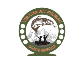 Trucha Fly Fishing Guide Service entry by Milda
