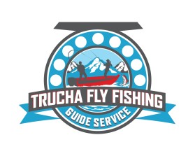 Trucha Fly Fishing Guide Service entry by Mark Brent Atkinson