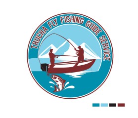 Trucha Fly Fishing Guide Service entry by fitri