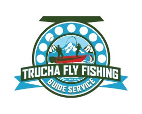 Fishing Logos design