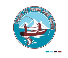 Trucha Fly Fishing Guide Service entry by fitri