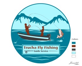 Trucha Fly Fishing Guide Service entry by JESSIE SUPERADA MASANGCAY