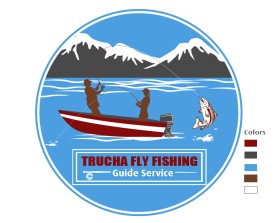 Trucha Fly Fishing Guide Service entry by JESSIE SUPERADA MASANGCAY