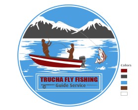 Trucha Fly Fishing Guide Service entry by JESSIE SUPERADA MASANGCAY