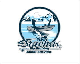 Trucha Fly Fishing Guide Service entry by bayu setiaji
