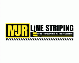 MJR Line Striping entry by jellareed