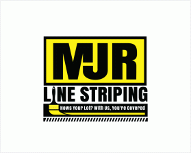 MJR Line Striping entry by jellareed