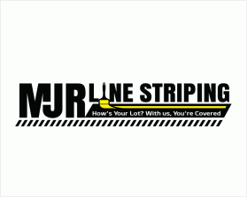 MJR Line Striping entry by jellareed