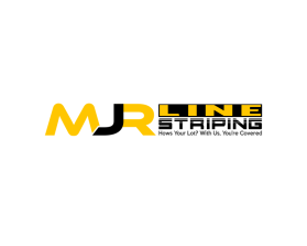 MJR Line Striping entry by einaraees