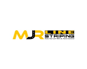 MJR Line Striping entry by einaraees